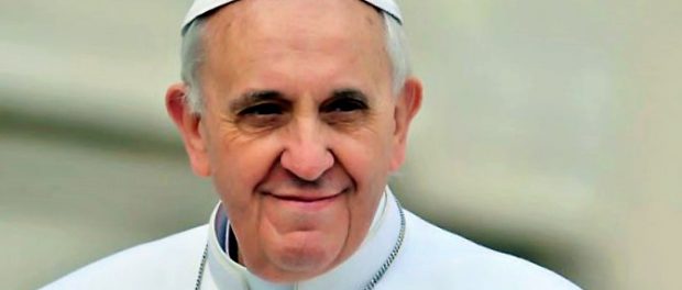 pope