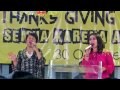 Lita Zein & Nindy Ellesse