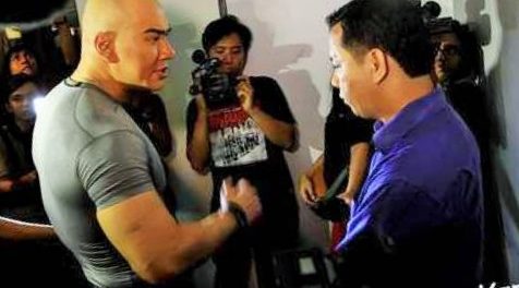 deddy_corbuzier dan Hater