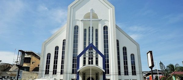 Gereja GMI Gloria