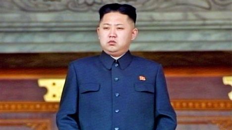 Kim Jong Un