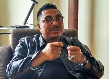 Michael Wattimena