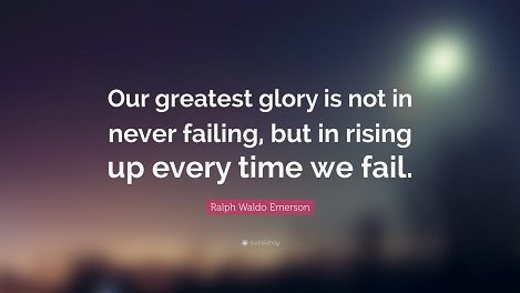 RW EMERSON