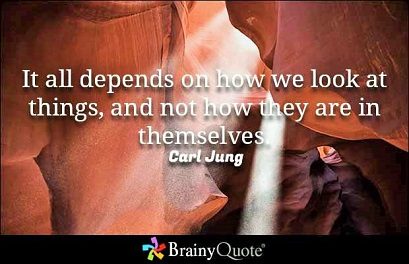 CARL JUNG