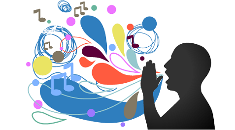 VOICE