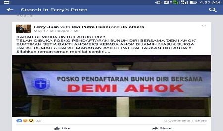 klarifikasi gmki