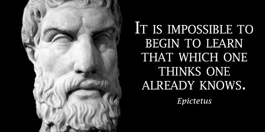 epictetus