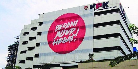 Gedung-KPK