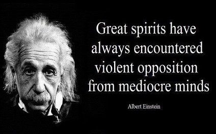 Great-spirits