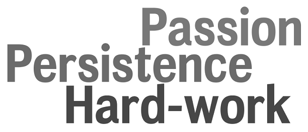 passion-persistence-hard-work