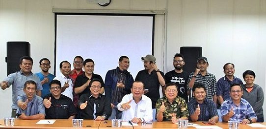 KONPRES GBI