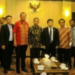 Ketua DPR Apresiasi Kehadiran Bamag Nasional
