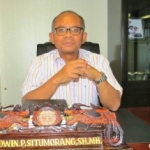 Edwin Pamimpin Situmorang : Tidak Sekedar Nyaleg, Namun Mendidik dan Menyadarkan Masyarakat