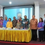 Luncurkan Bulan Keluarga, GBI Deklarasikan “Selamatkan Keluarga Indonesia”