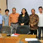 LPPD DKI Gelar Jakarta Gospel Band