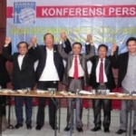 Bamag Nasional Perpanjangan Tangan Bamag Daerah