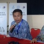 Pertama kali Perempuan Pimpin PGI