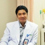 Batara Imanuel Sirait: Pentingnya Penyadaran Kesehatan melalui gereja