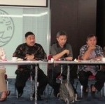 Perayaan HUT Ke-65 PGI: Agar Tidak Elitis, Gerakan Ekumene Libatkan Umat