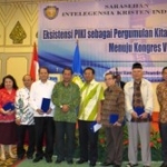 Menuju Kongres PIKI V, DPP PIKI Gelar Sarasehan Pertanyakan Eksistensi PIKI
