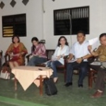 HUT Emas Ke-50 PGIW DKI Jakarta: Selebrasi dengan Semangat Ugahari