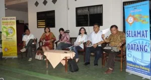 HUT Emas Ke-50 PGIW DKI Jakarta: Selebrasi dengan Semangat Ugahari