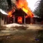 Insiden Singkil Aceh Sepi Kunjungan Pejabat, Insiden Tolikara Menteri Berlomba Datang