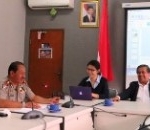 UKI Menuju Kampus Unggul