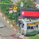 Parkindo Kecam Keras Pelaku Serangan Bom Sarinah