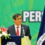 Dies Natalis Ke-52 dan Perayaan Natal PIKI 2015 : PIKI Hadir Menjawab Persoalan Bangsa dan Negara
