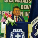 Dies Natalis PIKI Ke-52: Sinergi PIKI untuk Bersaksi dan Menjawab Panggilan