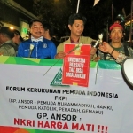 FKPI Desak Tutup Aliran Dana Penyumbang Terorisme