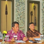 Catatan Setahun PGLII: Mewartakan Injil, Bukan Menyenangkan Manusia