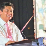 Maruarar Sirait Gagas Pembagunan Gereja, Vihara dan Pura di Kompleks DPR