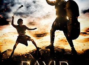 Film “David and Goliath” Diputar Pertama Kali di Bioskop Indonesia