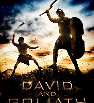 Film “David and Goliath” Diputar Pertama Kali di Bioskop Indonesia
