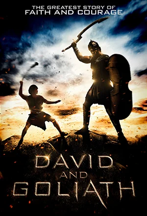Film “David and Goliath” Diputar Pertama Kali di Bioskop Indonesia