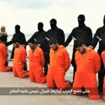 ISIS Bunuh 21 Warga Kristen di Suriah