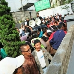 Massa Berdemo, Peresmian Gereja GBKP Bandung Timur Batal, Ini Kronologisnya