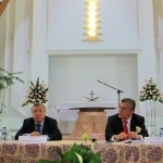 HKBP Membutuhkan Pemimpin yang Terbuka