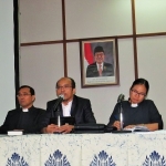 Calon Ephorus HKBP Pdt Robinson Butarbutar Serap Aspirasi Jemaat: BILA JADI PIMPINAN HKBP TIDAK AKAN TERIMA APAPUN DARI JEMAAT