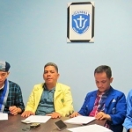 PEMUDA KRISTIANI SERUKAN LEMBAGA DAN PEMIMPIN AGAMA PROMOSIKAN SIKAP SALING MENGHORMATI