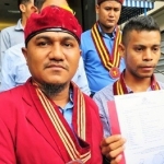 DIDUGA MENISTAKAN AGAMA, PMKRI LAPORKAN PIMPINAN FPI, RIZIEQ, KE POLISI