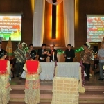 BANGKITNYA KERUKUNAN TORAJA BARANDILAU' MELALUI MOMEN PERAYAAN NATAL DAN TAHUN BARU