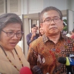 BERTEMU PGI, PRESIDEN SAMPAIKAN PEMERINTAH MENINDAK GERAKAN RADIKALISME YANG MERESAHKAN