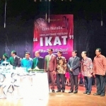 DIES NATALIS KE-31, STT IKAT PERSIAPKAN DIRI PROSES AKREDITASI PROGRAM DOKTORAL