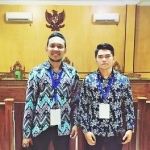 SIDANG TATA USAHA NEGARA PENCEMARAN AIR DANAU TOBA
