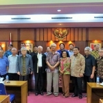 Ketum PIKI: MENJAGA INDONESIA DENGAN MERAWAT PANCASILA