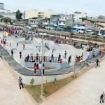 MENJADIKAN DKI JAKARTA, KOTA LAYAK ANAK