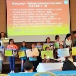 Konas Gereja dan Pelayanan Anak Ke-5, KETUM PGI: "GEREJA KERAP TIDAK MENJADI RUMAH YANG RAMAH ANAK"